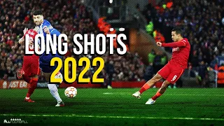 Most Amazing Long Shot Goals In Football 2022 #2 | HD