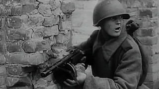 The conquest of the Balkans (January - March 1941) WW2