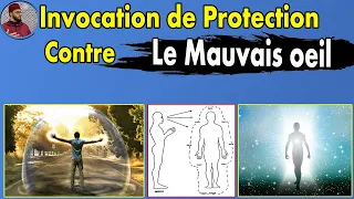 🟢 Invocation protection contre Le mauvais œil (sorcellerie, djinns amoureux,..) +33 632 55 91 01