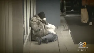 Blistering audit finds NYC homeless services fail people with mental illness
