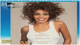 Whitney Houston - I Wanna Dance With Somebody (Who Loves Me) (Live at Radio City Music Hall, '90)