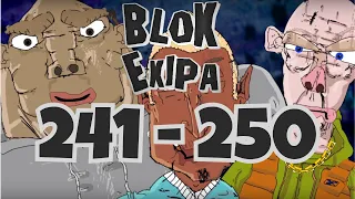 Blok Ekipa 241-250