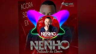 #DANCECOMERCIAL NENHO,FALANDO DE AMOR Remédio pra desprezo é cama _Agora somos ex_ REMIX(LUCIANO GO)