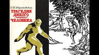 Трагедия Дикого («Снежного») человека / Павел Иустинович Мариковский (профессор). Аудиокнига