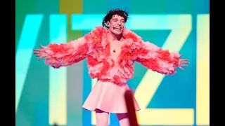 „Евровизия 2024“ – поредният връх на ЛГБТ+ пропагандата