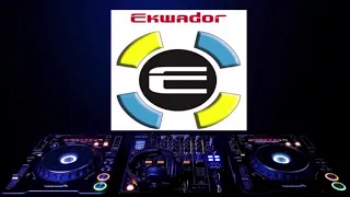 Dj Noiserr vs Dj Tomek - Get On The Move (Lotneecha Trance Mix) - EKWADOR MANIECZKI