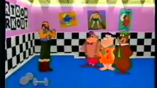 Cartoon Network Checkerboard Collection (Pre-1997) PART ONE