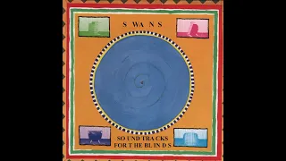 Talking Heads - Moon Rocks (lyrics video)