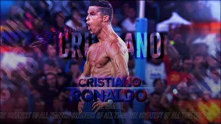 Cristiano Ronaldo edit - Le Monde | 4k edit