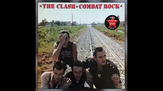 The Clash - Rock the Casbah (1 Hour)