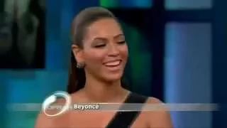 The Oprah Winfrey Show - Interview with Beyoncé (2007) (Part 3 of 3)