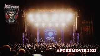 Metal Hammer Paradise 2022 // Official Aftermovie