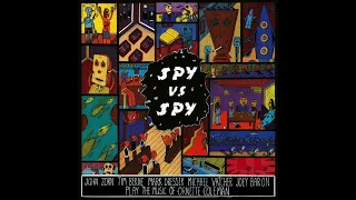 John Zorn ‎– Spy Vs. Spy: The Music Of Ornette Coleman (1989)