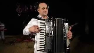 La Cumparsita Кумпарсита - Yuriy Tertychnyy Юрий Тертычный accordion аккордеон