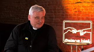Balans Bieli odc. 3 - 10 lat pontyfikatu papieża Franciszka