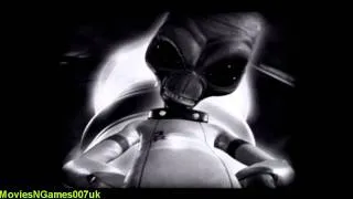 Destroy All Humans 2 PS2 - Intro