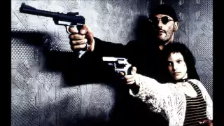 Sting- Shape Of My Heart [High Quality Audio Record] (Leon The Professional)