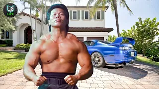 Bolo Yeung's Rich Life ★ 2022