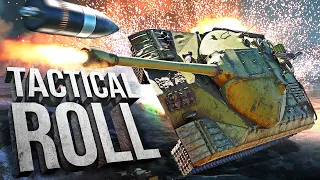 New Thunder Show: Tactical Roll