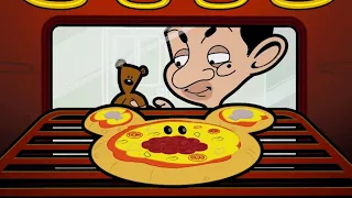 Food and Fun | Funny Episodes | Mr Bean Cartoon World