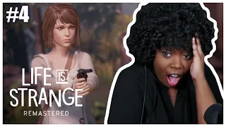 We Kill Someone??? | Life Is Strange Remastered [Part4]