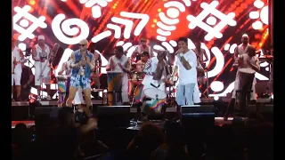 Timbalada no Pida Music Festival (SHOW COMPLETO)