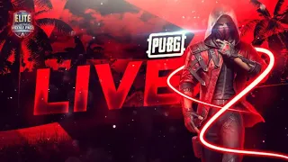 Pubg Live Stream || #pubgmobile