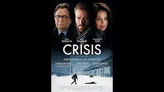 CRISIS # 1 Official Youtube Trailer 2021  Wajo Clips