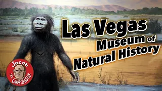 Las Vegas Natural History Museum