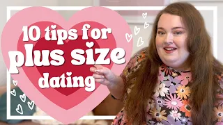 DATING WITH CURVES: 10 Game-Changing Tips for Plus Size People