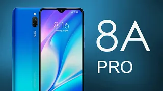 REDMI 8A PRO INDONESIA BOCORAN HARGA