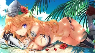 Nightcore - Ocean (8KO feat Alexandra Stan)