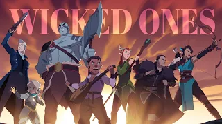 Wicked Ones | The Legend of Vox Machina