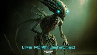 Dark Techno / EBM / Industrial Mix “Life Form Detected”