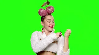 Miley Cyrus Commercials for 2015 MTV VMAs - HD