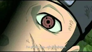 Kakashi Tribute Until The Day I Die HD