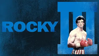 Rocky 3 - Español Latino - 1/12 (1982) HD