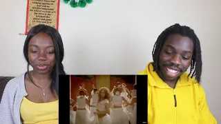 Shakira - Hips Don't Lie (Official Music Video) ft. Wyclef Jean - REACTION