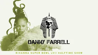 Rihanna’s FULL Apple Music Super Bowl LVII Halftime Show (Studio Version)