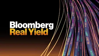 Bloomberg Real Yield 12/15/2023