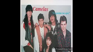 Camelas- Perdóname (Versión Maqueta)