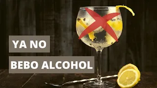 Porqué ya (casi) NO bebo Alcohol? | Beneficios