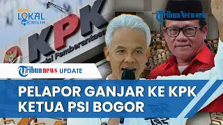 Ganjar Bantah Terima Suap | Rekam Jejak Ketua IPW Sugeng| Deretan Aset Milik Eks Dirut Bank Jateng