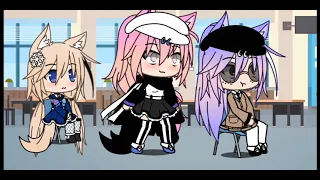 gacha life mafia daughter only know the song part 2