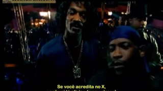 Dr.Dre ft  Snoop Dogg - The Next Episode  [LEGENDADO]