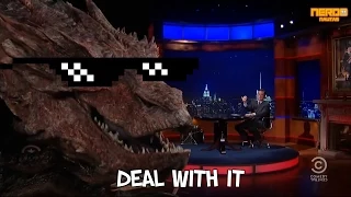 Smaug Deal Wth It