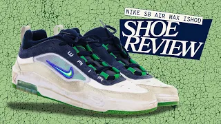 Nike SB Air Max Ishod Wair | Skate Shoe Review