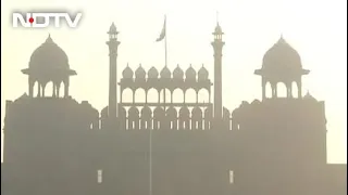 PM To Invite Olympics Contingent To Red Fort On Independence Day