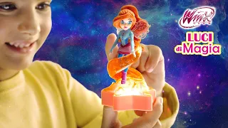 Winx Club – Winx Luci di Magia 2020 (Spot TV)