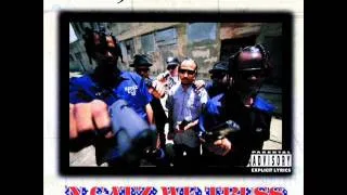 Gangsta Team - South Central Cartel [ 'N Gatz We Truss ] --((HQ))--